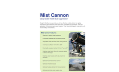 AtomisterAiro - Odour Suppression Unit Brochure