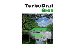 Turbo Blowers Brochure