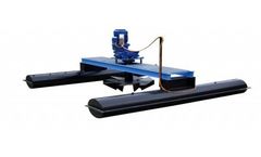 Vertex - Surface Aerator