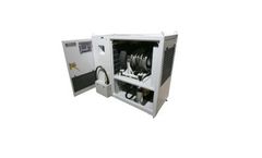 Corgin - Turbo Blowers