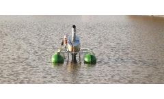 Corgin - Spiral Aerators