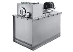 Model ÜU GD - Over Under Pressure Valves