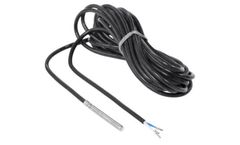 Model PT 100 - Temperature Sensor