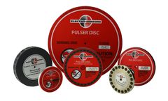 Electro-Sensors - Pulser Discs  - Shaft Pulse Generation