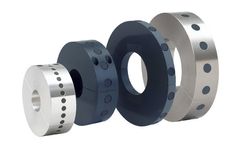 Electro-Sensors - Split Collar Pulser Shaft Mount Wraps