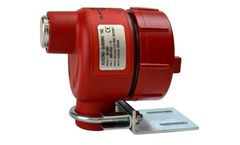 Electro Sensors - Model M100T / M5000T - Shaft Speed Switch