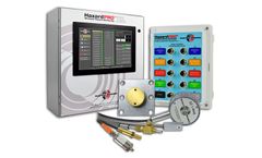 Electro-Sensors HazardPRO - Wireless Hazard Monitoring System