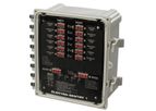 Electro-Sensors Electro-Sentry - Model 1 - Hazard Monitoring System for Single-Leg or Conveyor