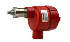 Electro Sensors - Model SG1000A - Slide Gate Monitor