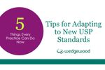 5 Tips for Veterinary Practices Navigating Updated USP Standards - Video