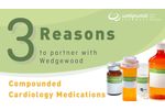 Your Compounded Cardiology Medication Partner - Video