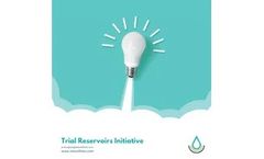 Why Trial Reservoirs Initiative Is Now a Not-for-Profit