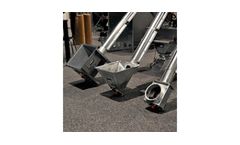 BM-Silo - Model 102 mm - Transport Conveyor