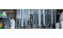 BM-Silo - Rectangular Agro Silo