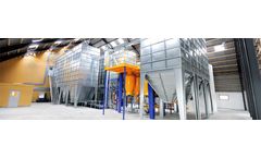 BM-Silo - Modular Silo