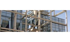 BM-Silo - Rectangular Modular Silo