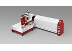 Sympatec - Model HELOS/KR + RODOS + VIBRI/L - Laser Diffraction Sensor