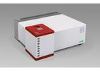 Sympatec - Model NANOPHOX CS - Dynamic Light Scattering