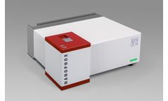 Sympatec - Model NANOPHOX CS - Dynamic Light Scattering