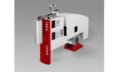 Sympatec - Model RODOS - Dry Dispersing Unit