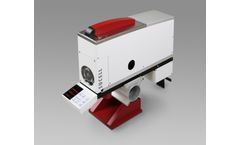 Sympatec - Model SUCELL/L - Fully-Automated Wet Dispersion Unit