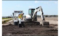Ellingson - Controlled Drainage Services