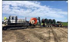 Ellingson - Plowing & Trenching Services