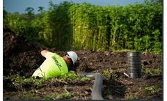 Ellingson - Subsurface Irrigation Services