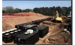 Ellingson - On-Site Wastewater Collection & Treatment Services