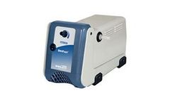 DryFast - Model 2037 - Diaphragm Vacuum Pumps