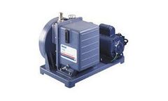 DuoSeal - Model 1405 - Vacuum Pumps