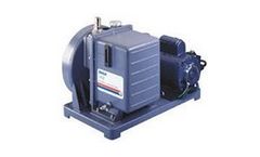 DuoSeal - Model 1402 - Vacuum Pumps
