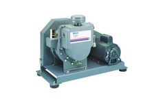 DuoSeal - Model 1374 - Vacuum Pumps
