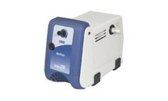 DryFast - Model 2014 - Collegiate Diaphragm Vacuum Pumps