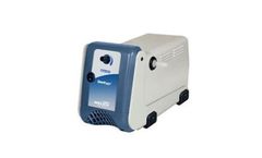 DryFast - Model 2034 - Diaphragm Vacuum Pumps