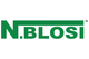 N. BLOSI Manufacturers of Agricultural Machinery  