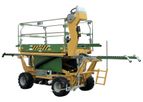 N. Blosi - Model ZIP 25 - Moving Machines
