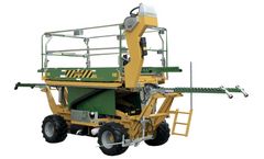 N. Blosi - Model ZIP 25 - Moving Machines