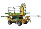 N. Blosi - Model ZIP 20 - Moving Machines