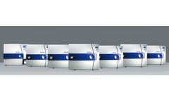 Systec - Model D-Series - Horizontal Benchtop Autoclaves - 23-200L