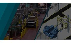 CAD - Version M4 Drafting - Software for Plant Construction, Factory Planning