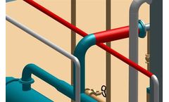 Version M4 ISO - Piping Isometric Generation Software