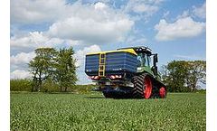 Bogballe - Model M60W plus - Fertiliser Spreader