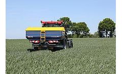Bogballe - Model M45W Plus - Fertiliser Spreader
