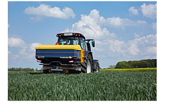 Bogballe - Model L20W Plus - - Model M35W Base - Fertiliser Spreader