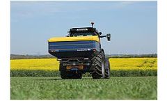 Bogballe - Model L15W Plus - Fertiliser Spreader