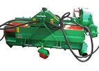 Facma - Model MEK 1800 - Mechanical Mounted Harvester