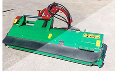 Facma - Model BVE - Mulcher