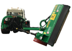 Facma - Model GR/VPE - Offset Mulcher