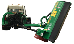 Facma - Model GR/VPE - Offset Mulcher